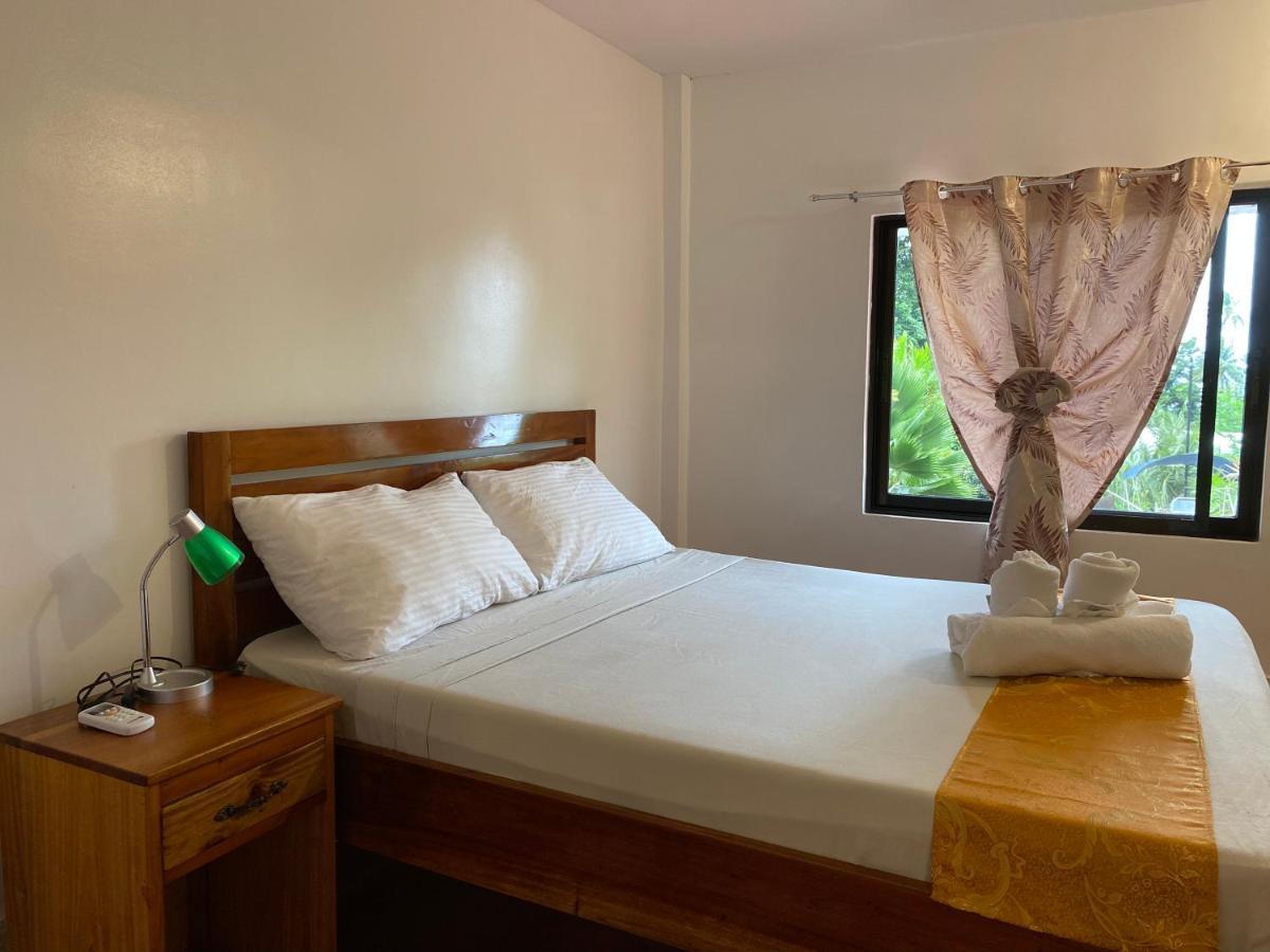 ทองกาต็อก คลิฟ รีสอร์ต Hotel มัมบาเฮา ภายนอก รูปภาพ