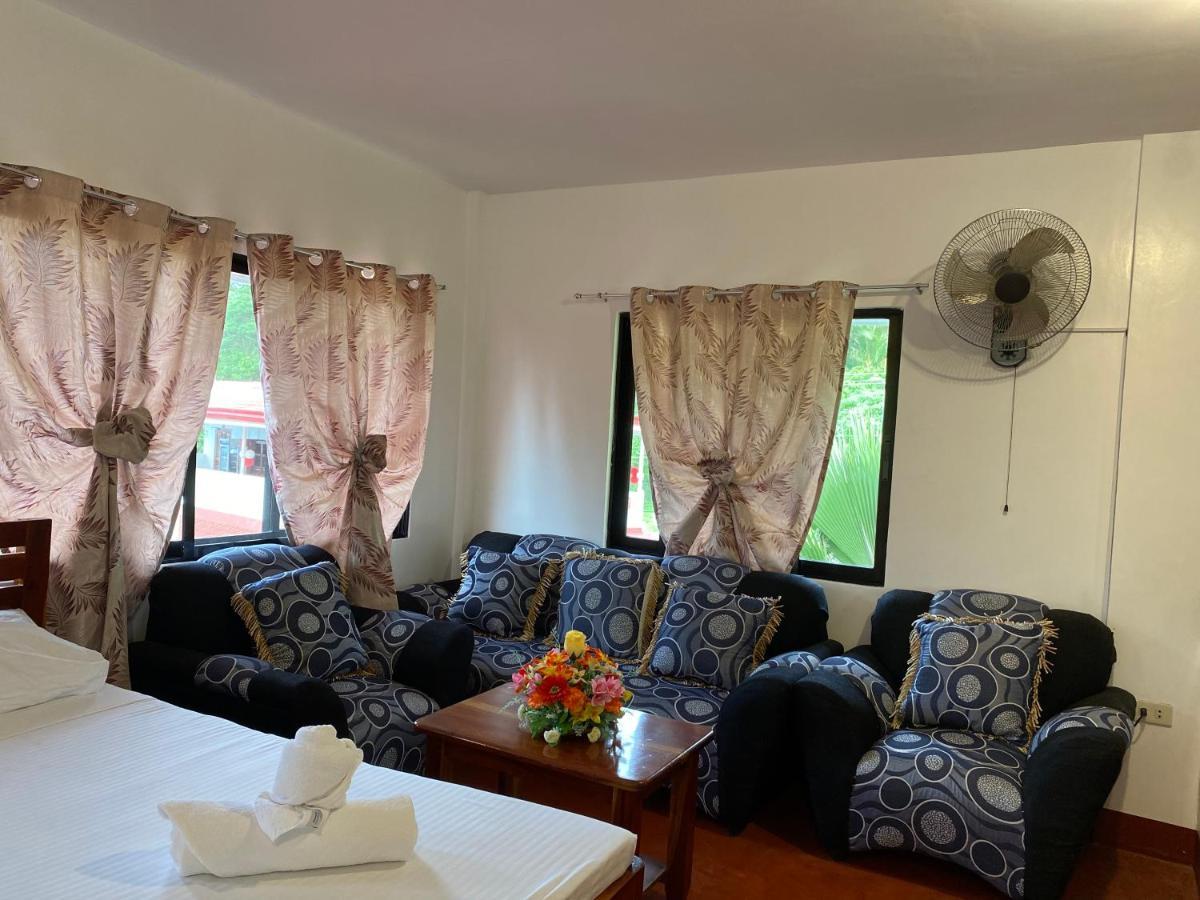 ทองกาต็อก คลิฟ รีสอร์ต Hotel มัมบาเฮา ภายนอก รูปภาพ