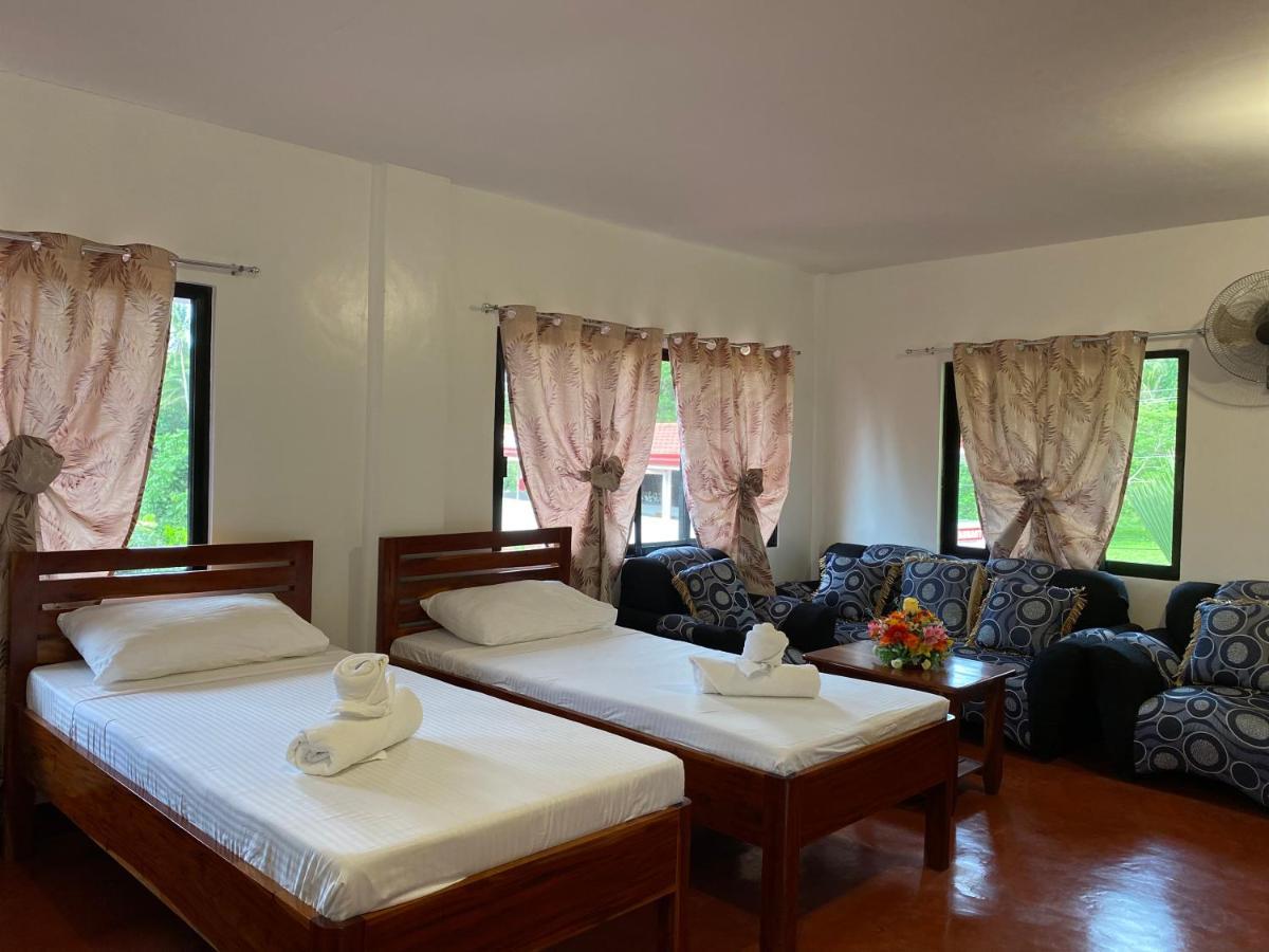 ทองกาต็อก คลิฟ รีสอร์ต Hotel มัมบาเฮา ภายนอก รูปภาพ