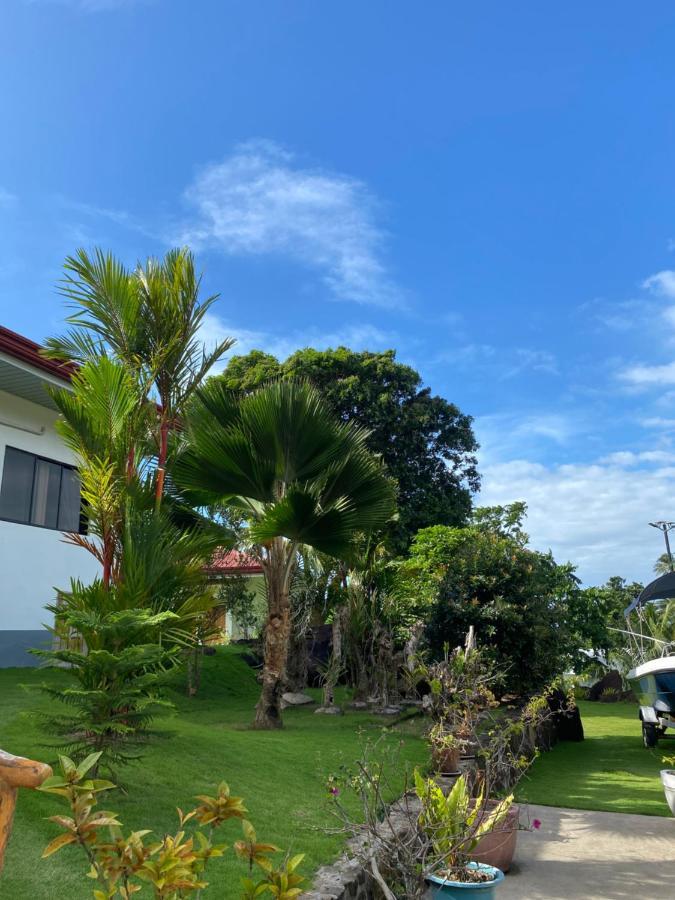 ทองกาต็อก คลิฟ รีสอร์ต Hotel มัมบาเฮา ภายนอก รูปภาพ