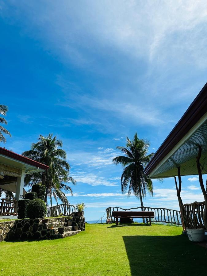 ทองกาต็อก คลิฟ รีสอร์ต Hotel มัมบาเฮา ภายนอก รูปภาพ