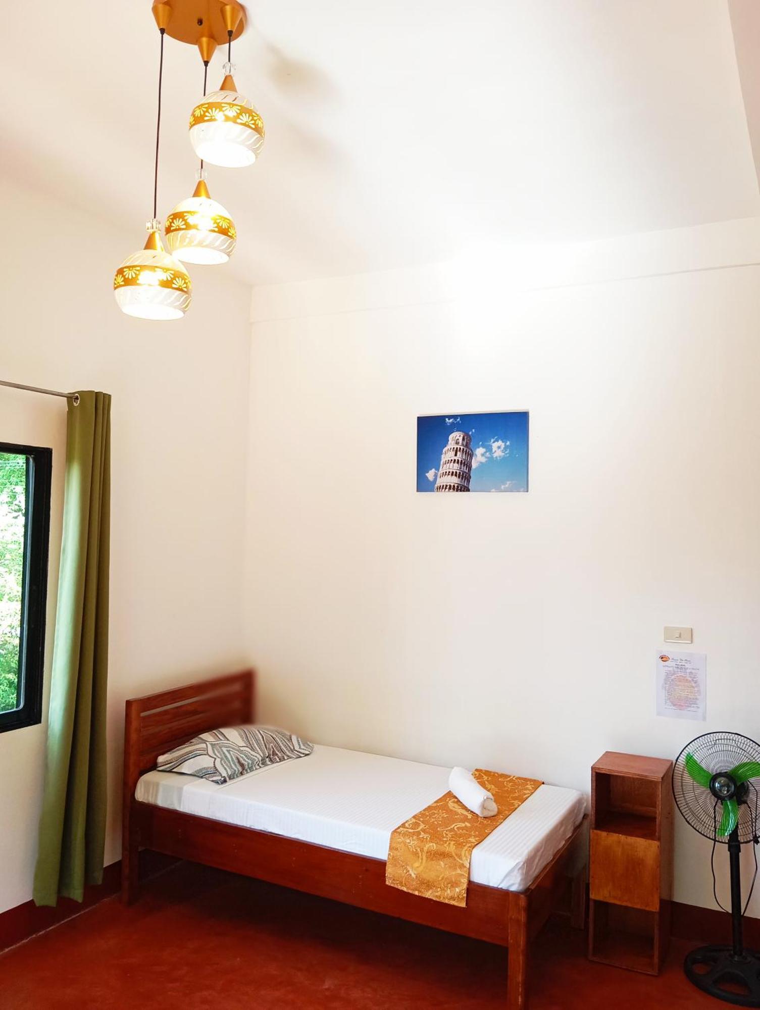 ทองกาต็อก คลิฟ รีสอร์ต Hotel มัมบาเฮา ภายนอก รูปภาพ