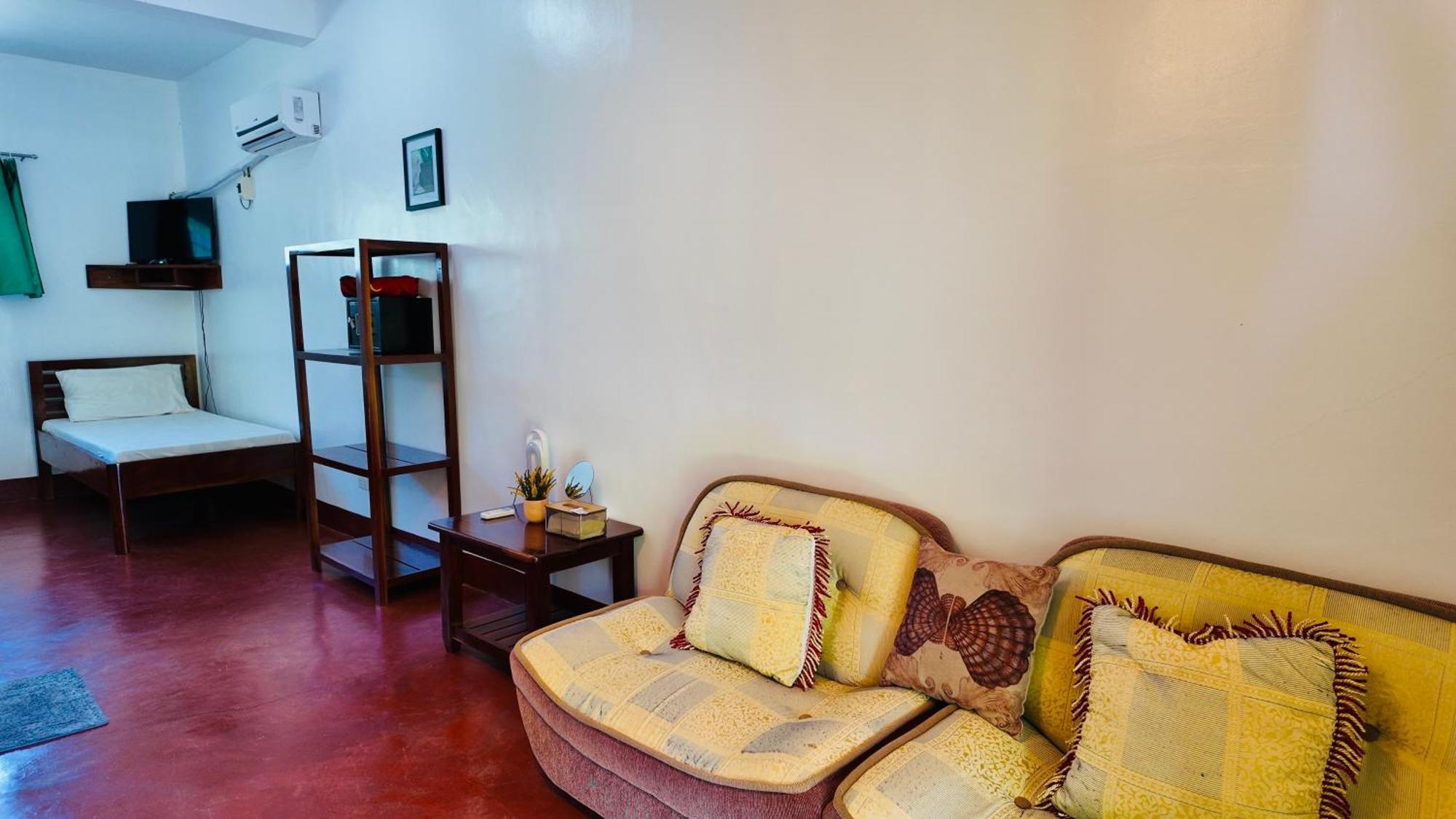 ทองกาต็อก คลิฟ รีสอร์ต Hotel มัมบาเฮา ภายนอก รูปภาพ