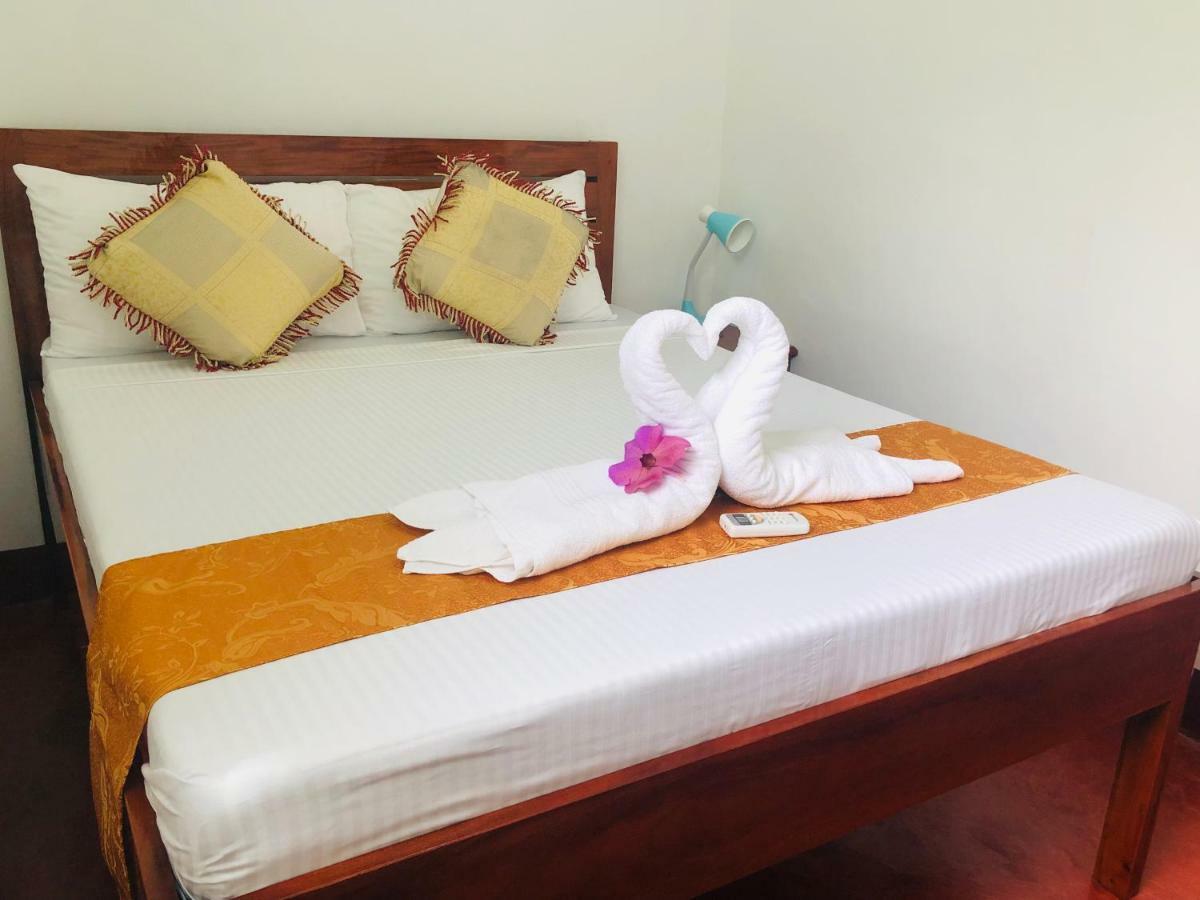 ทองกาต็อก คลิฟ รีสอร์ต Hotel มัมบาเฮา ภายนอก รูปภาพ